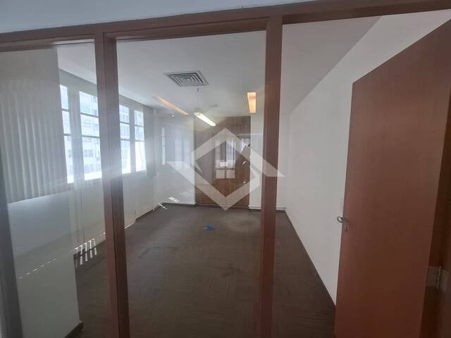 Sala Comercial para Locação em Rio de Janeiro - 5