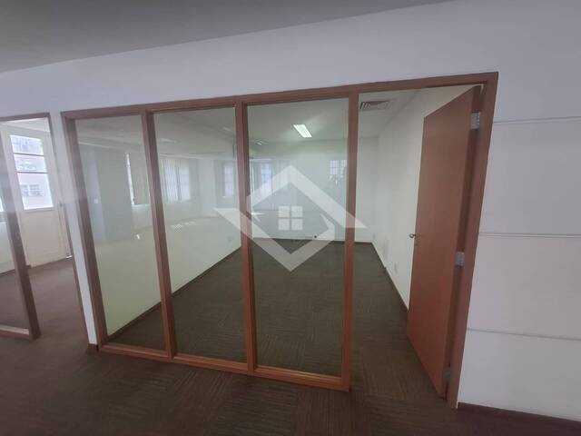 #3299 - Sala Comercial para Locação em Rio de Janeiro - RJ - 2