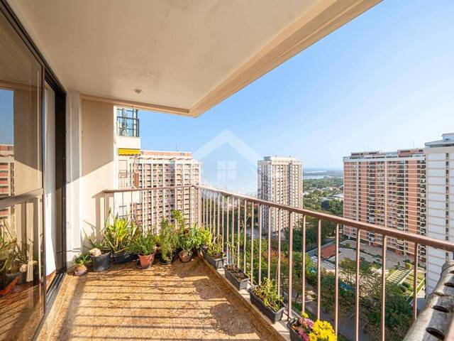 #TOP773 - Apartamento para Venda em Rio de Janeiro - RJ - 1