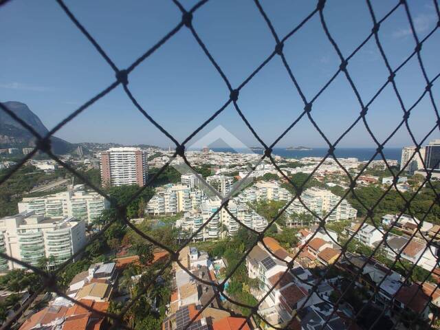 #VTR2900 - Apartamento para Locação em Rio de Janeiro - RJ - 2