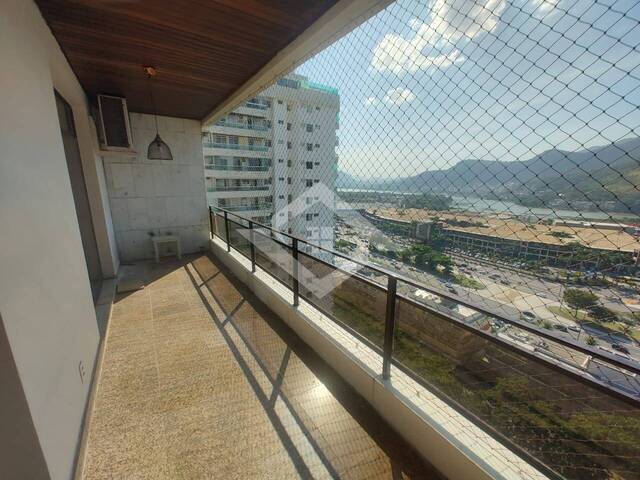 #VTR2900 - Apartamento para Locação em Rio de Janeiro - RJ - 3