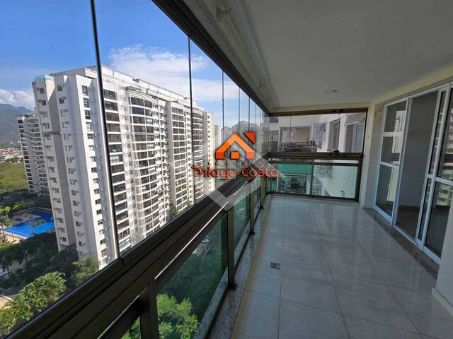 #3307 - Apartamento para Venda em Rio de Janeiro - RJ - 2
