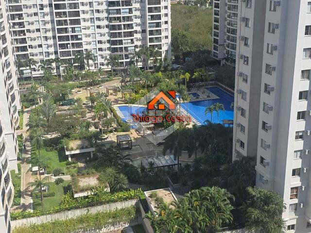 #3307 - Apartamento para Venda em Rio de Janeiro - RJ - 3