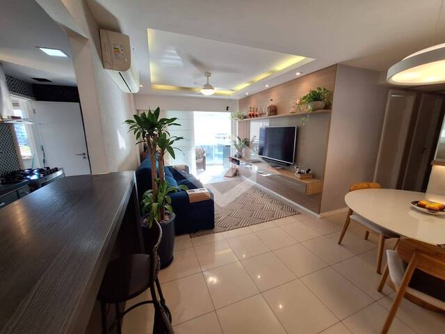 #2176 - Apartamento para Venda em Rio de Janeiro - RJ