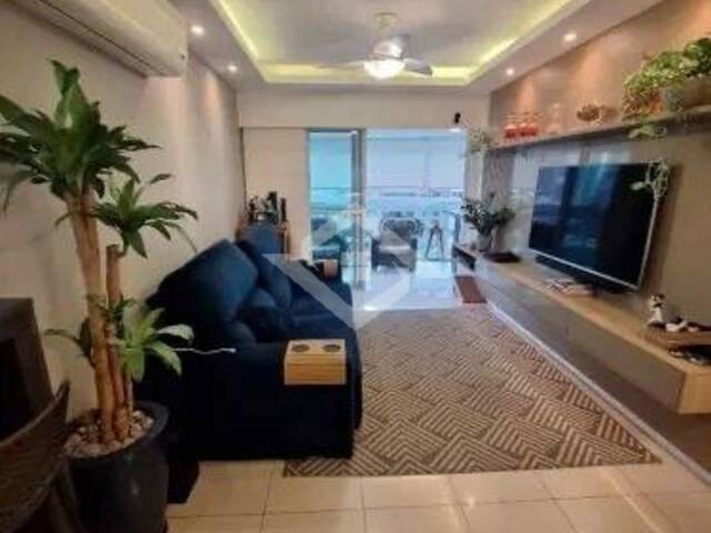 #2176 - Apartamento para Venda em Rio de Janeiro - RJ