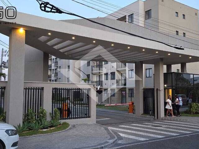 #3281 - Apartamento para Locação em Rio de Janeiro - RJ - 3