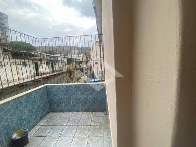 Locação em Riachuelo - Rio de Janeiro