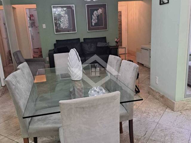 #3318 - Apartamento para Locação em Rio de Janeiro - RJ - 3