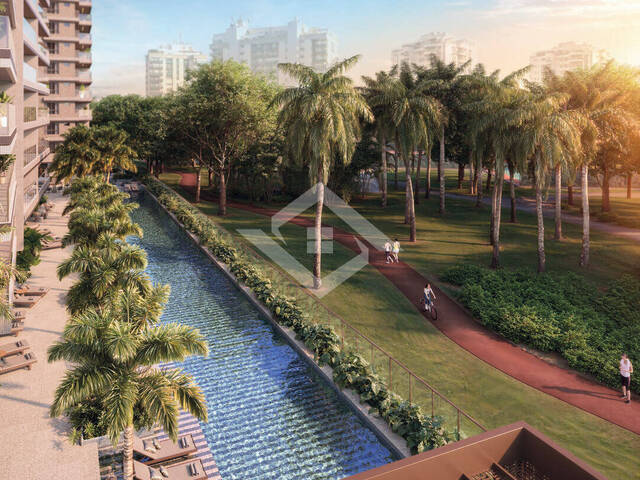 #3319 - Apartamento para Lançamento em Rio de Janeiro - RJ - 2
