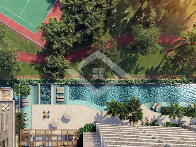 #3319 - Apartamento para Lançamento em Rio de Janeiro - RJ - 3