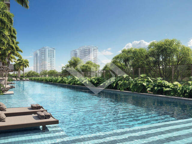 Apartamento para Lançamento em Rio de Janeiro - 5