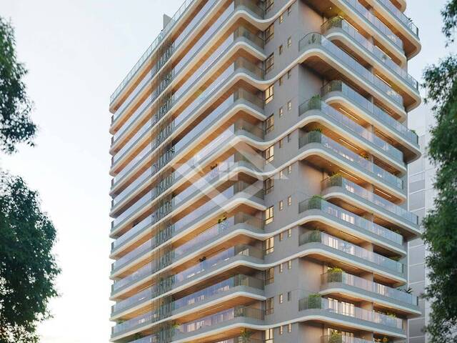 #3320 - Apartamento para Lançamento em Rio de Janeiro - RJ - 1