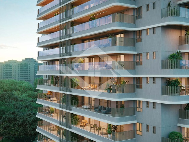 #3320 - Apartamento para Lançamento em Rio de Janeiro - RJ - 2