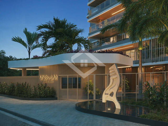 #3320 - Apartamento para Lançamento em Rio de Janeiro - RJ - 3