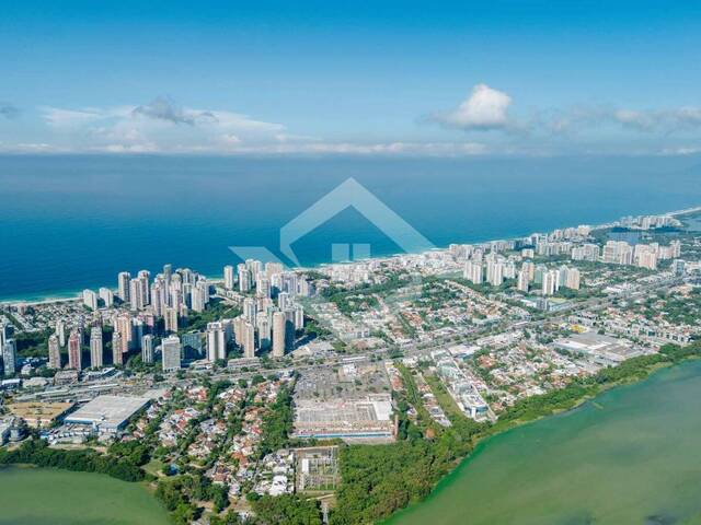 #3321 - Apartamento para Lançamento em Rio de Janeiro - RJ - 2