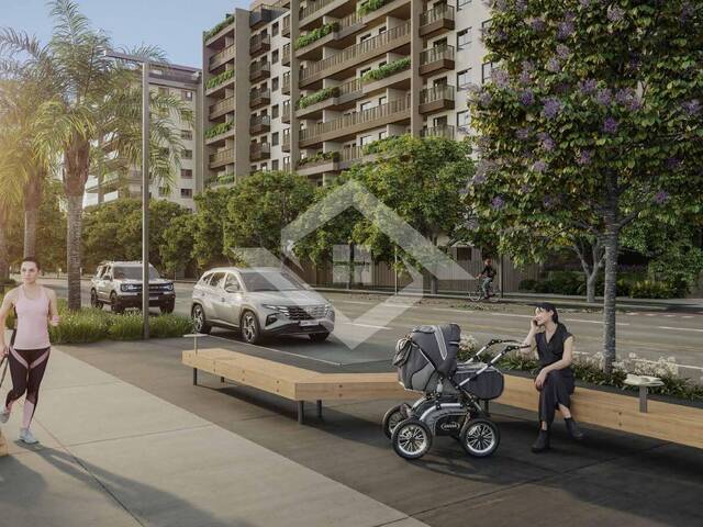 #3321 - Apartamento para Lançamento em Rio de Janeiro - RJ - 3