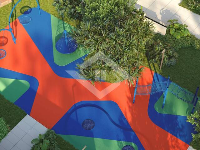 Apartamento para Lançamento em Rio de Janeiro - 5