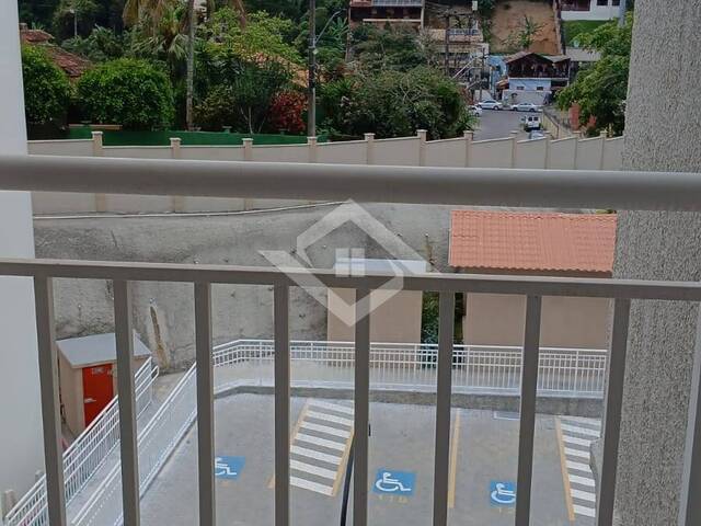 #3323 - Apartamento para Venda em São Gonçalo - RJ - 2