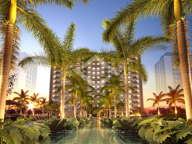 #3324 - Apartamento para Lançamento em Rio de Janeiro - RJ - 1