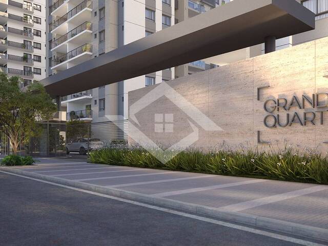 #3324 - Apartamento para Lançamento em Rio de Janeiro - RJ - 2