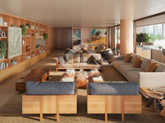 Apartamento para Lançamento em Rio de Janeiro - 4