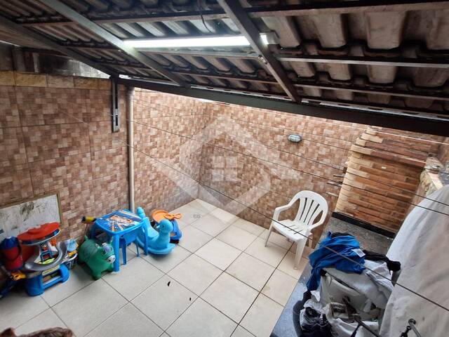 #3326 - Casa para Venda em Rio de Janeiro - RJ - 3