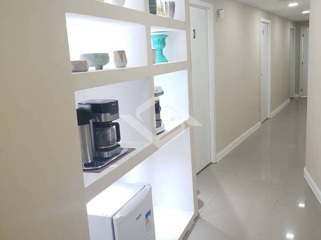 #3329 - Loja para Locação em Rio de Janeiro - RJ - 3