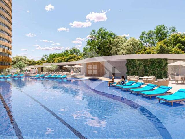 #3330 - Apartamento para Lançamento em Rio de Janeiro - RJ - 2