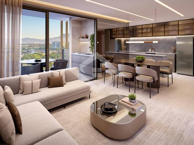 #3331 - Apartamento para Lançamento em Rio de Janeiro - RJ - 3