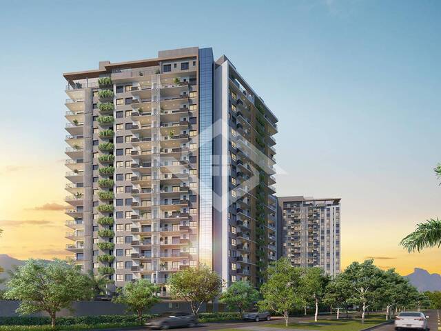 Apartamento para Lançamento em Rio de Janeiro - 4