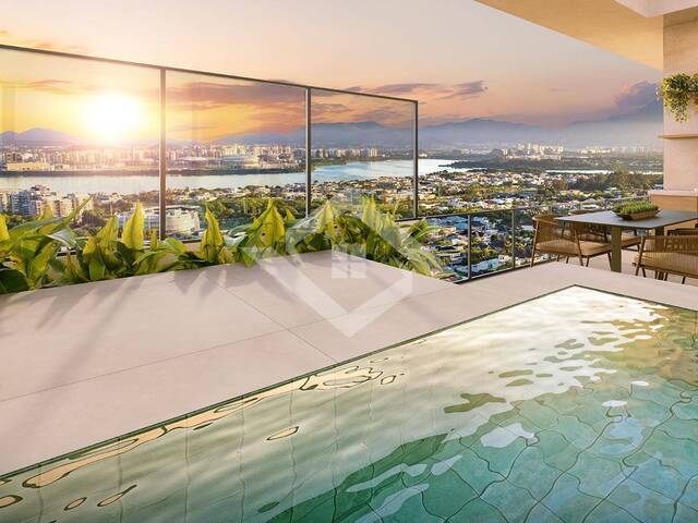 Apartamento para Lançamento em Rio de Janeiro - 5