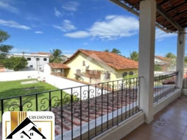 #CH00025_36 - Casa para Venda em Araruama - RJ - 2