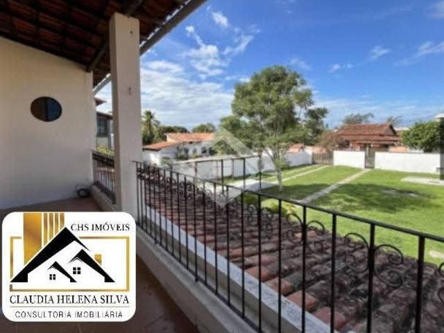 #CH00025_36 - Casa para Venda em Araruama - RJ - 1