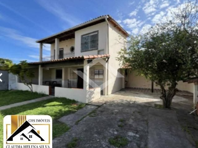 #CH00025_36 - Casa para Venda em Araruama - RJ - 3