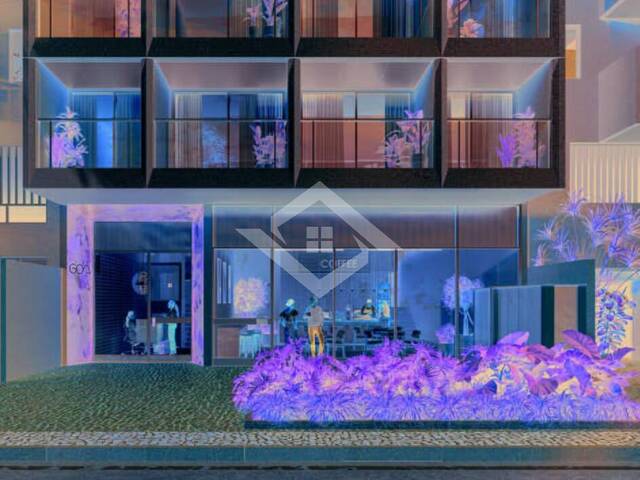 #3333 - Apartamento para Lançamento em Rio de Janeiro - RJ - 3