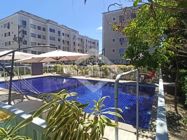 #3338 - Apartamento para Venda em Rio de Janeiro - RJ