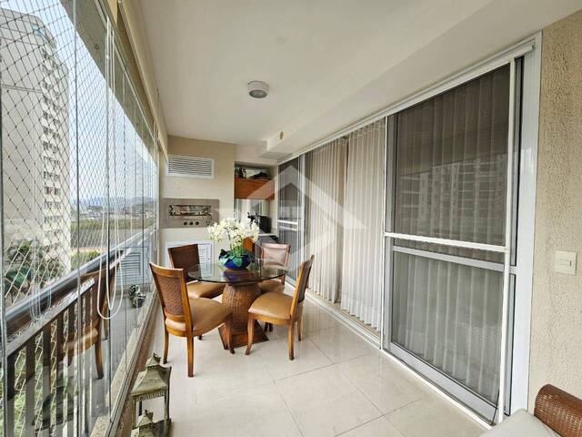 #3339 - Apartamento para Venda em Rio de Janeiro - RJ