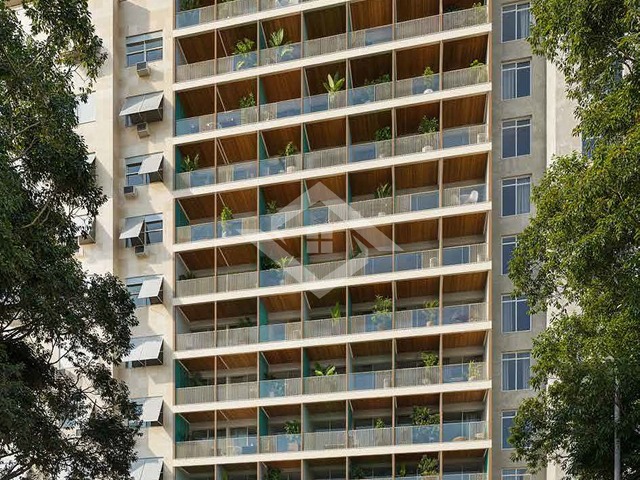 #3343 - Apartamento para Lançamento em Rio de Janeiro - RJ - 2