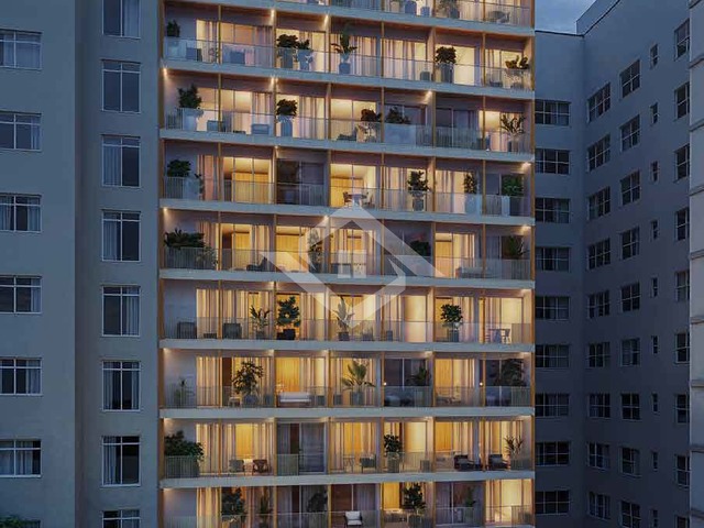 #3343 - Apartamento para Lançamento em Rio de Janeiro - RJ - 3