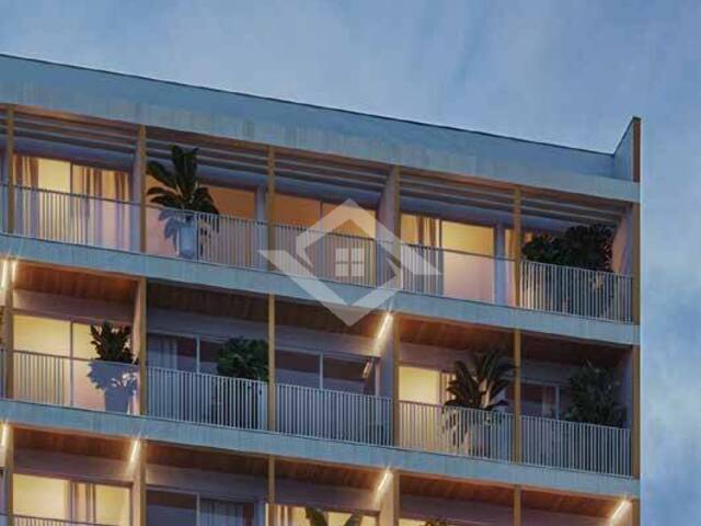 #3343 - Apartamento para Lançamento em Rio de Janeiro - RJ - 1