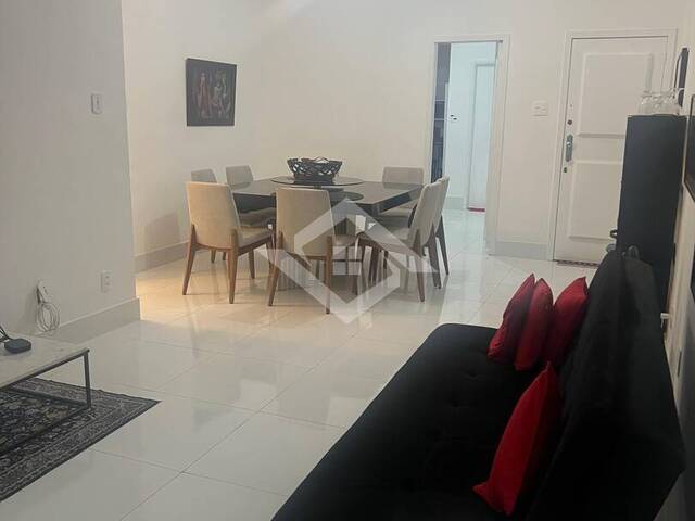 #3349 - Apartamento para Venda em Rio de Janeiro - RJ