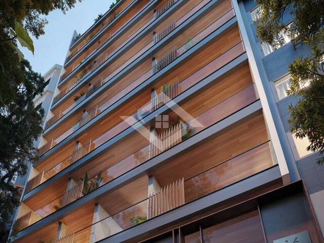 #3351 - Apartamento para Lançamento em Rio de Janeiro - RJ - 2