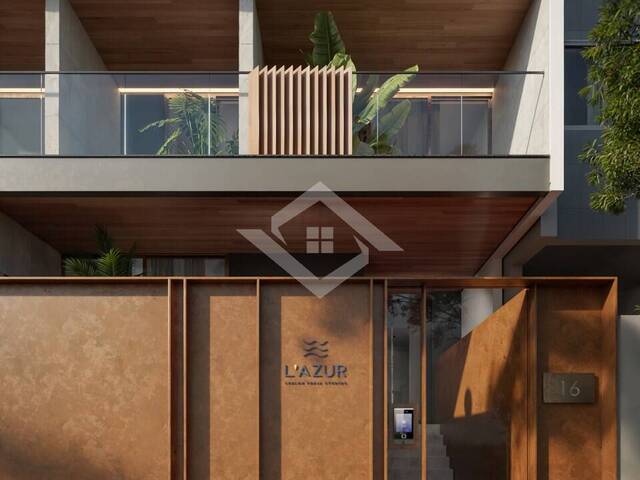 #3351 - Apartamento para Lançamento em Rio de Janeiro - RJ - 3