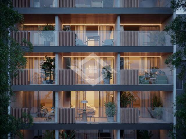 #3351 - Apartamento para Lançamento em Rio de Janeiro - RJ - 1