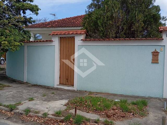 #3356 - Casa para Venda em Rio de Janeiro - RJ - 1
