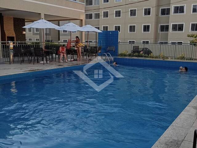 #3359 - Apartamento para Venda em Rio de Janeiro - RJ - 1