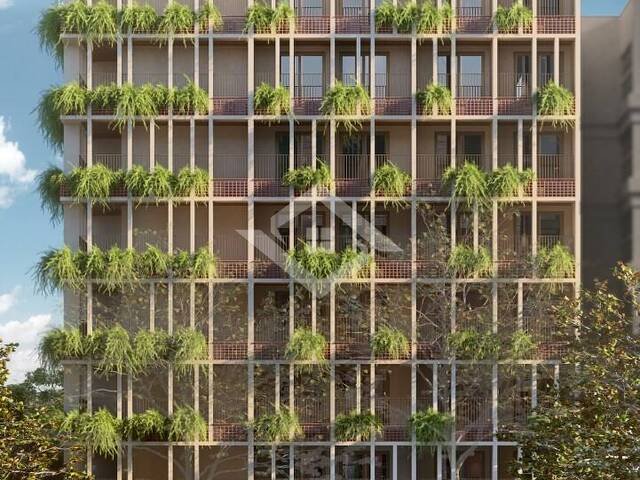 #3360 - Apartamento para Lançamento em Rio de Janeiro - RJ - 2
