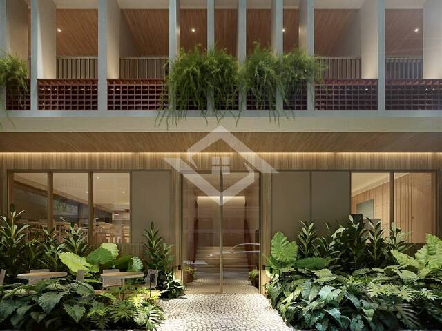 #3360 - Apartamento para Lançamento em Rio de Janeiro - RJ - 1