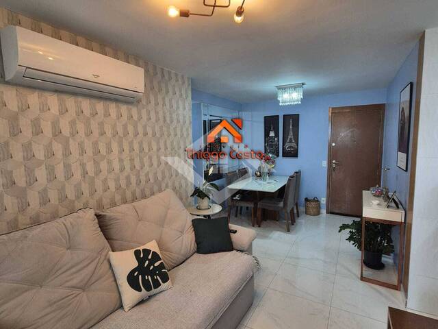 #3367 - Apartamento para Venda em Rio de Janeiro - RJ - 1