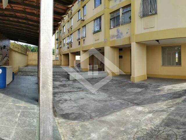 #3368 - Apartamento para Venda em Niterói - RJ - 2